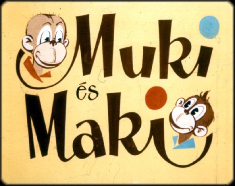 Muki és Maki 