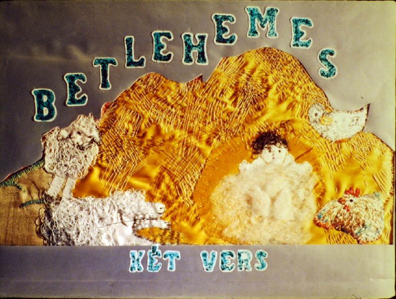 Betlehemes 