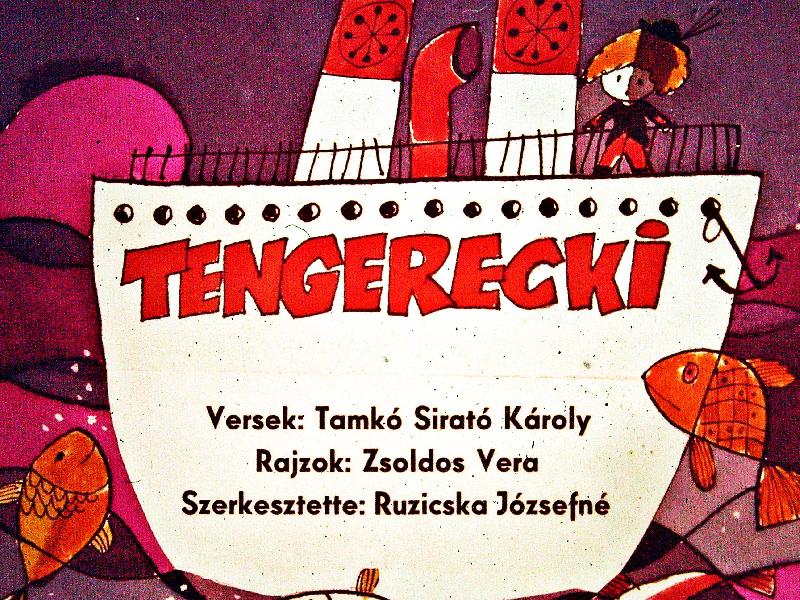Tengerecki 