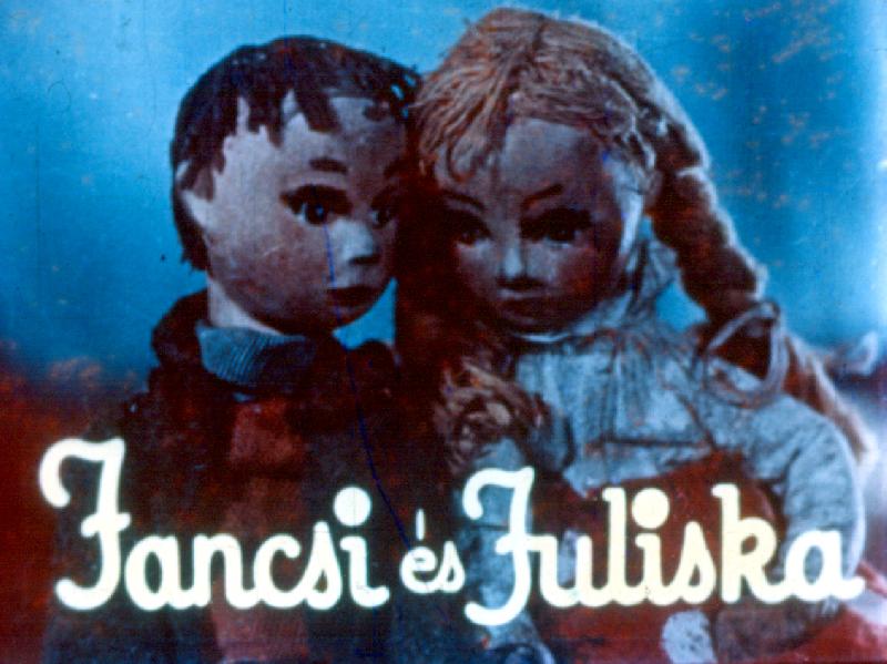Jancsi és Juliska 