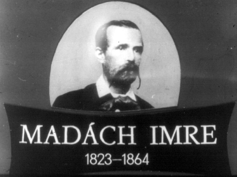 Madách Imre 
