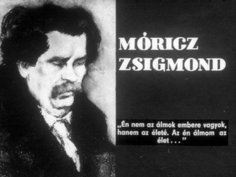 Móricz Zsigmond 