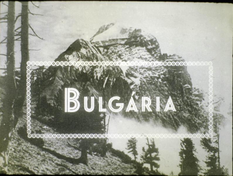 Bulgária 