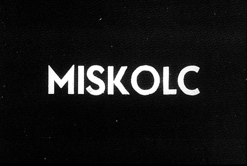 Miskolc 