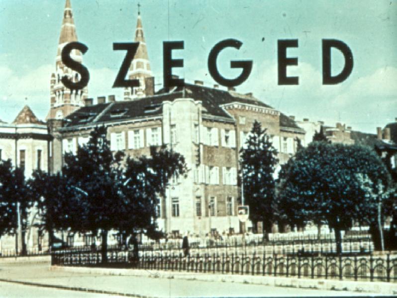 Szeged 
