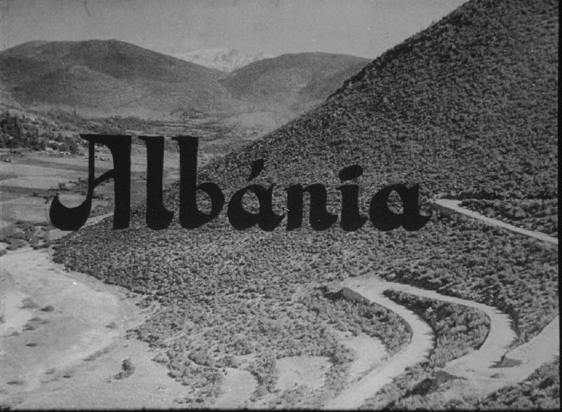 Albánia 