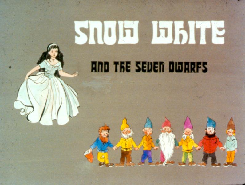 Hófehérke és a hét törpe (Snow Withe and the Seven Dwarfs)