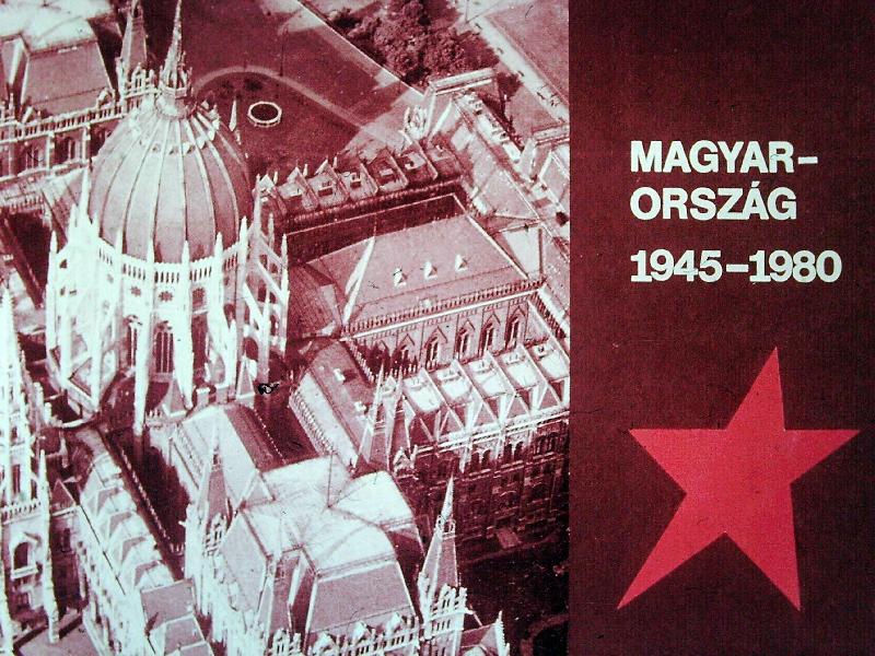 Magyarország 1945-1980