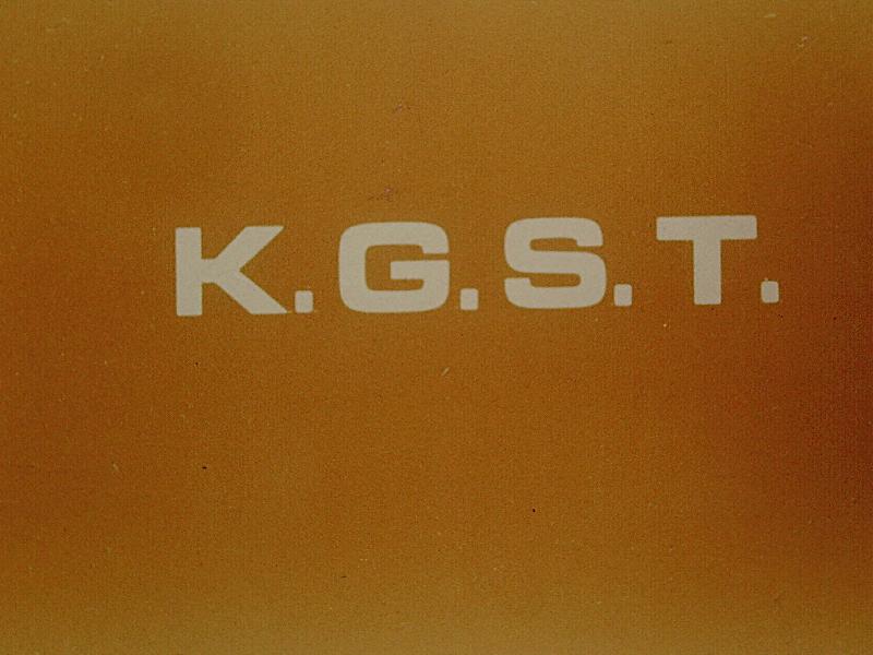 KGST : Munkánk, eredményeink - 25 év 7. 1945-1975