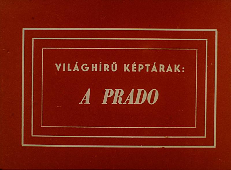 A Prado