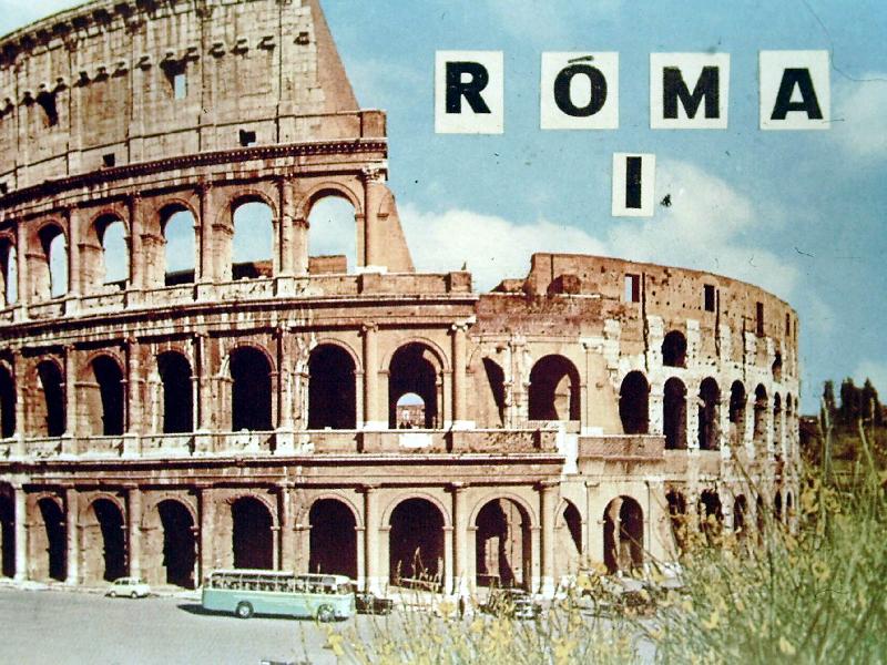 Róma I