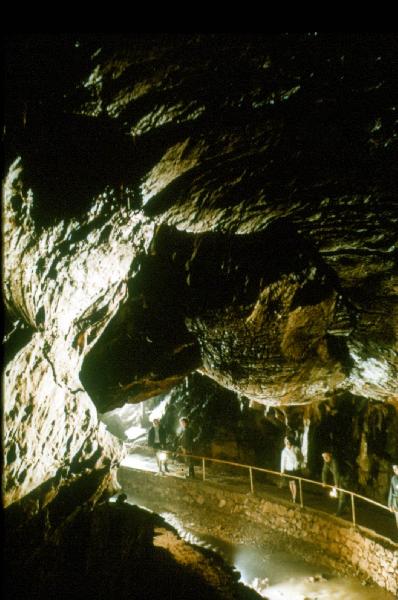 Baradla - cseppkőbarlang 1. sorozat