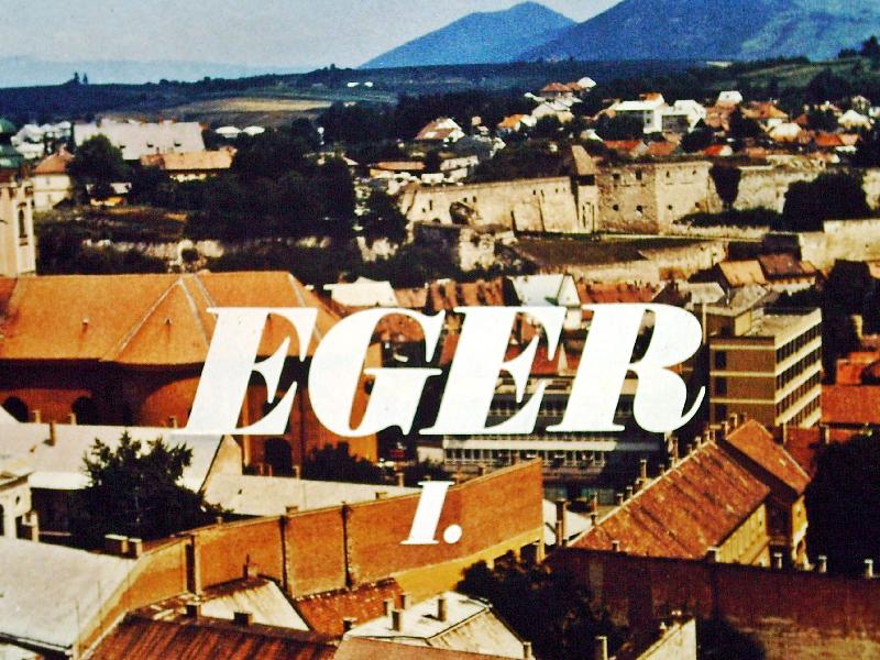 Eger I-II.