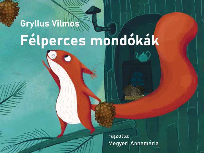 Félperces mpndóják