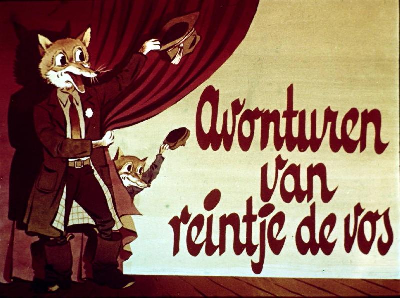 Csilicsal Csalavári Csalavér (Avonturen van reintje de vos)