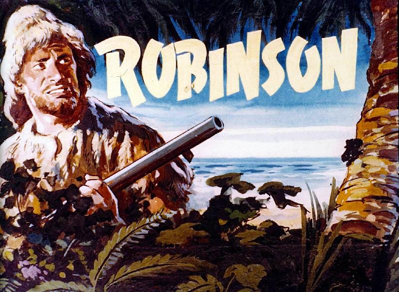Robinson
